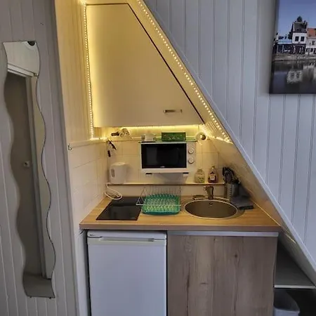 Cosy Au Coeur Du Quartier Saint-pierre Apartment Amiens