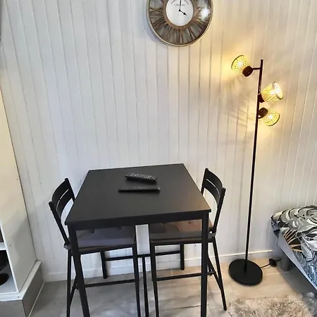 Cosy Au Coeur Du Quartier Saint-pierre *