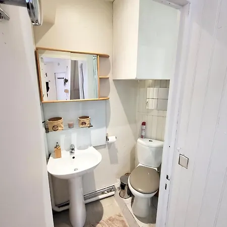 Cosy Au Coeur Du Quartier Saint-pierre דירה *