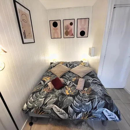 Cosy Au Coeur Du Quartier Saint-pierre *