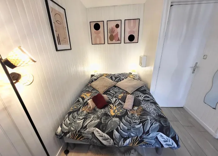 Cosy Au Coeur Du Quartier Saint-pierre *